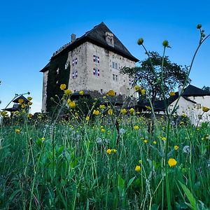 Schloss Moosburg
