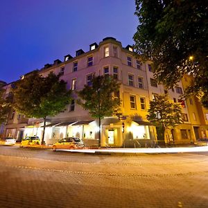 Hotel Maxim Düsseldorf City
